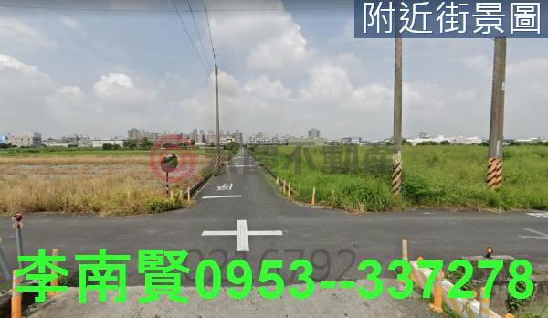 台南永康農地-11