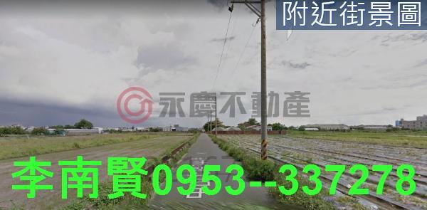 台南永康農地-12