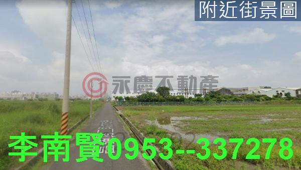 台南永康農地-6