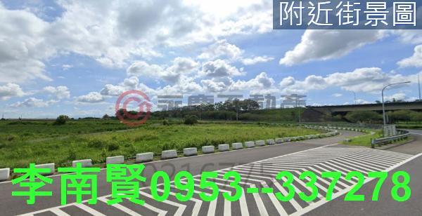 台南柳營農地-2