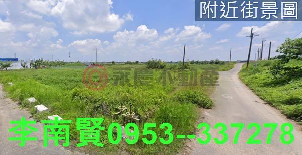 台南柳營農地-3