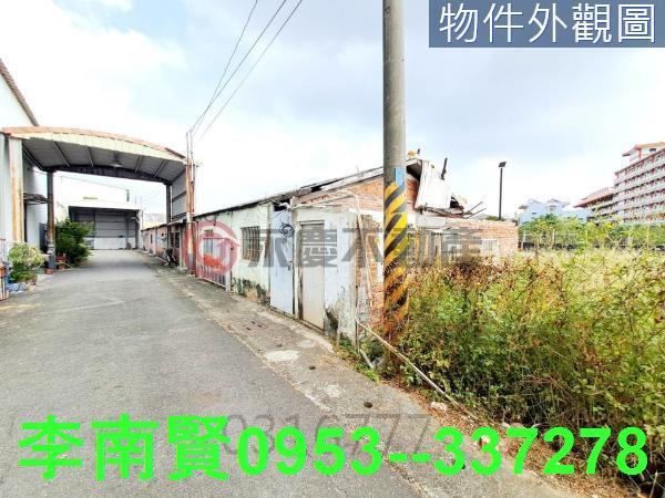 台南農地-7