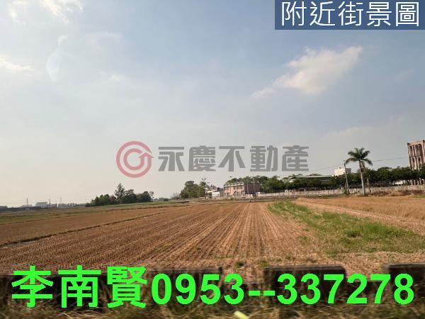 台南農地-9