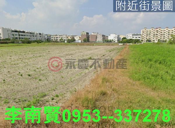 台南農地-5