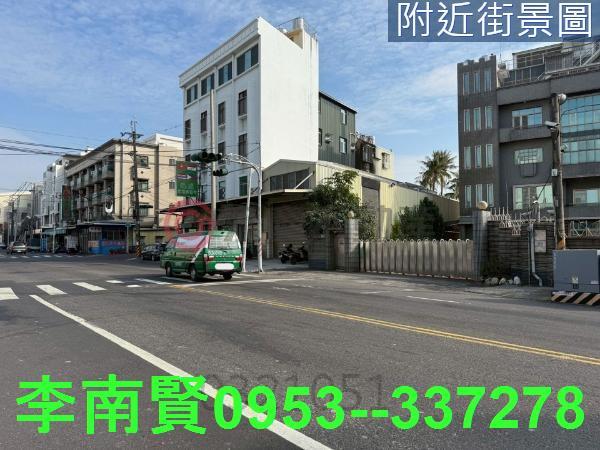 台南仁德建地-3