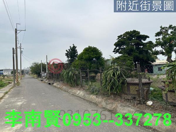 台南永康農地-9