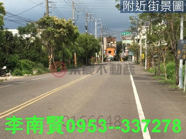 台南新化建地-12