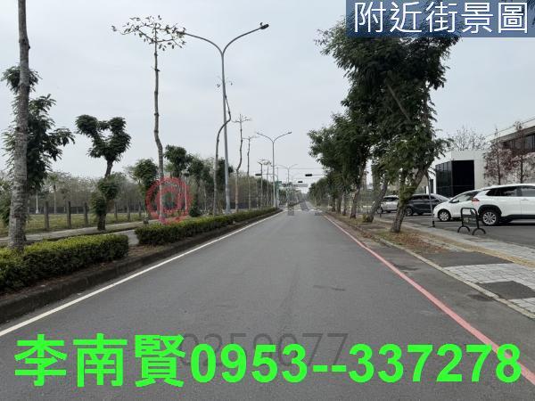 台南歸仁建地-10