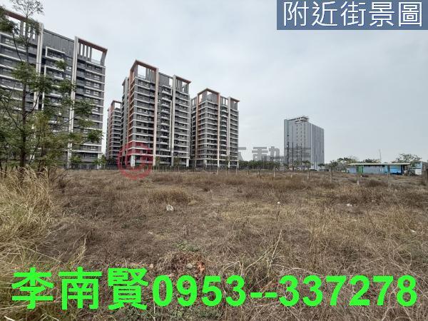 台南歸仁建地-12