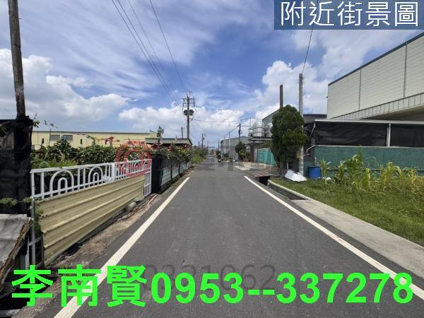 台南永康農地-0