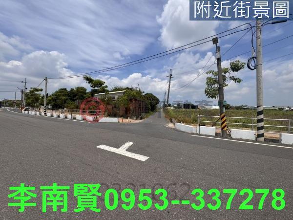 台南永康農地-1