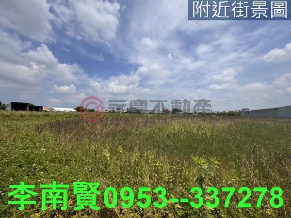 台南永康農地-2