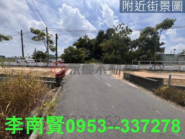 台南永康農地-3