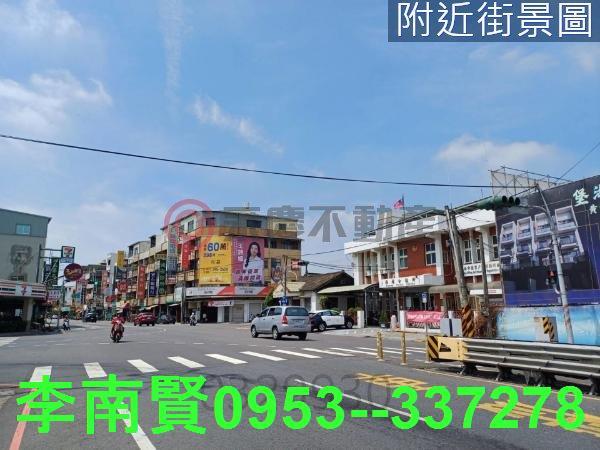 台南西港農地-3