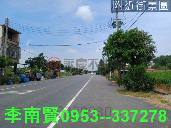 台南西港農地-5