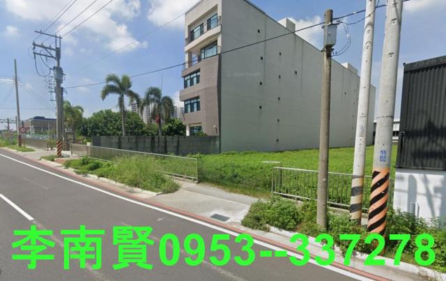 台南永康工業地-13