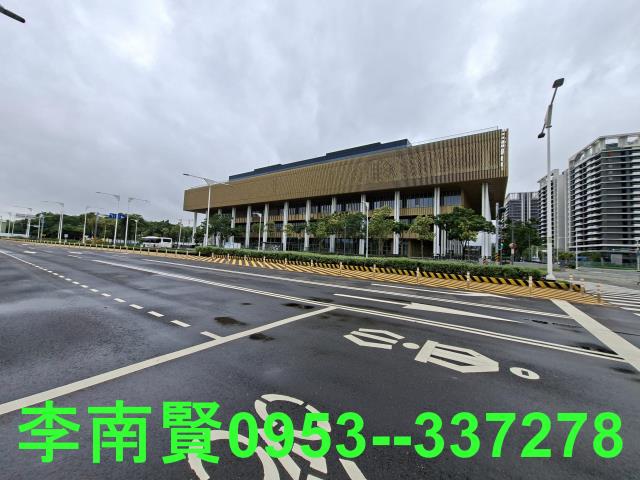 台南永康工業地-1