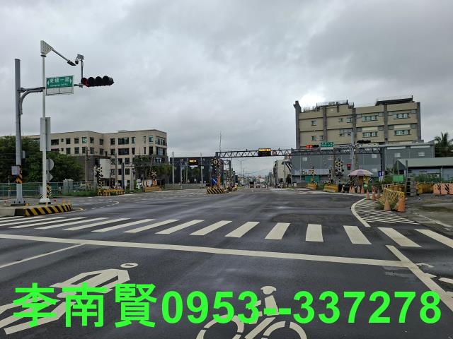 台南永康工業地-3