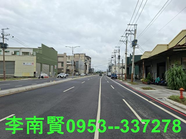 台南永康工業地-7