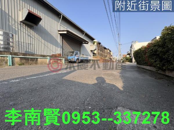 仁德工業地-1