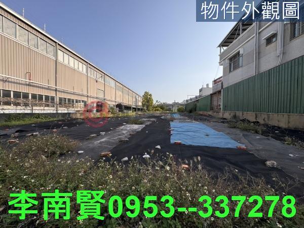 仁德工業地-6