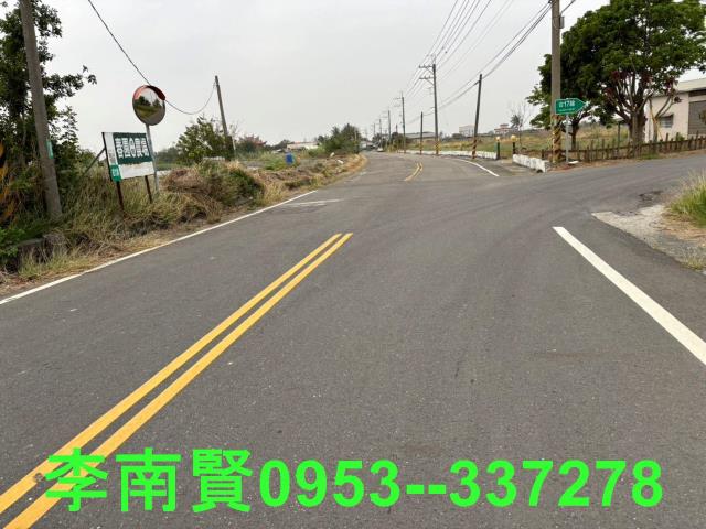 台南七股農地-11