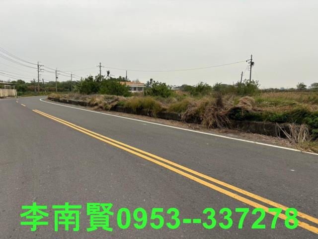 台南七股農地-1