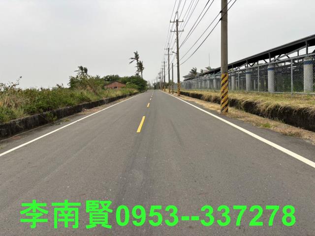 台南七股農地-3