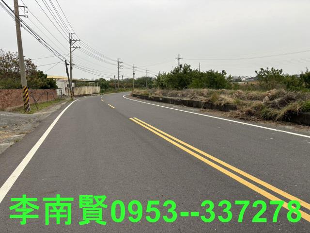 台南七股農地-5