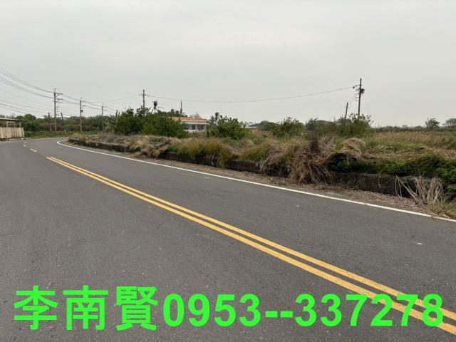 台南七股農地-8