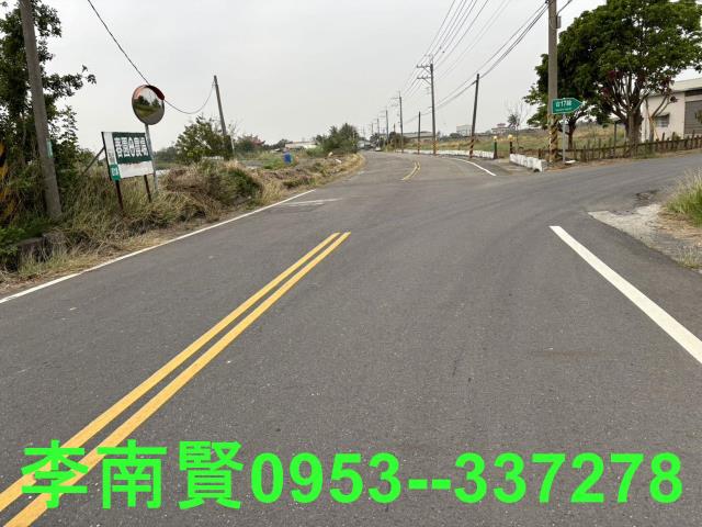 台南七股農地-0