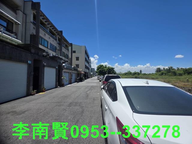 台南安南建地-2
