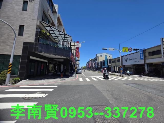 台南安南建地-6