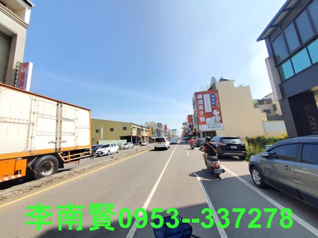 台南安南建地-13