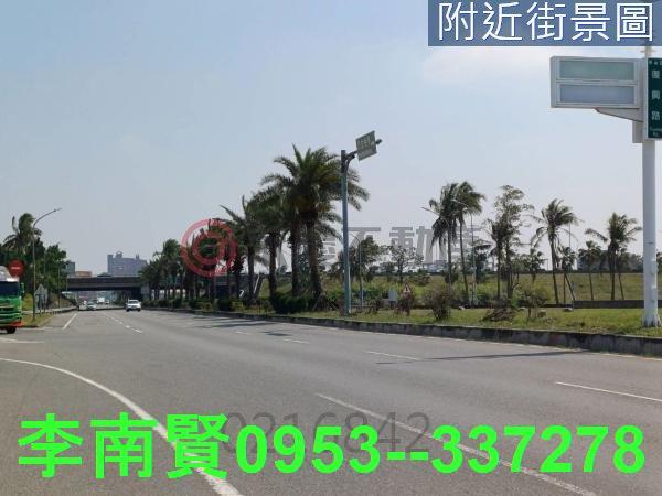 台南新營農地-10