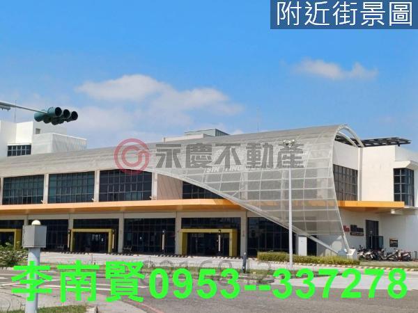 台南新營農地-1