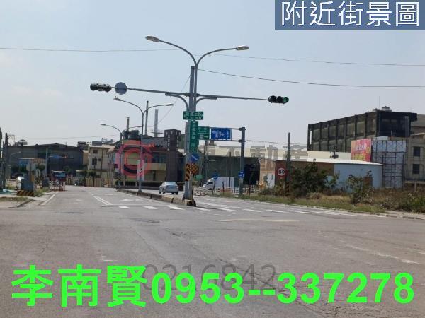 台南新營農地-3