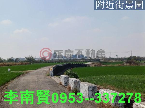 台南新營農地-5