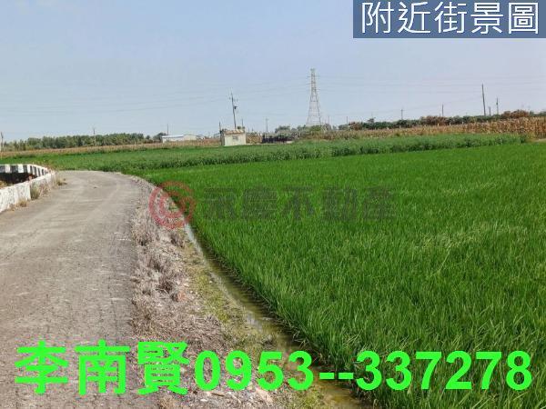 台南新營農地-6