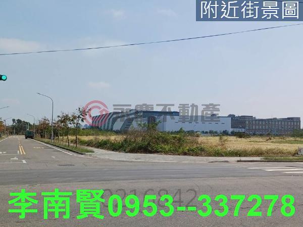 台南新營農地-7