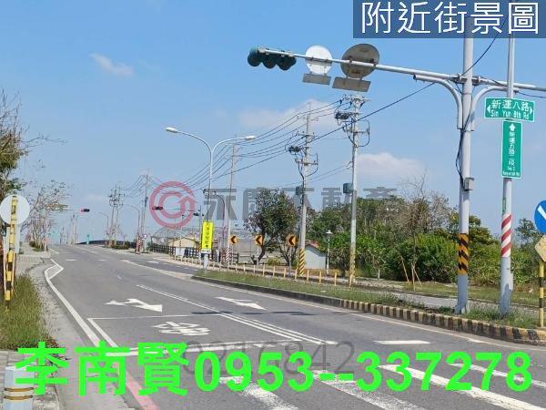 台南新營農地-8