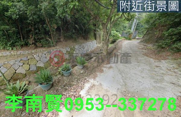 台南白河農地-0