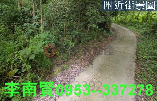 台南白河農地-2