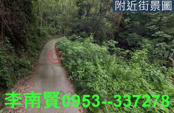 台南白河農地-3