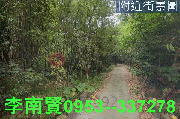 台南白河農地-6