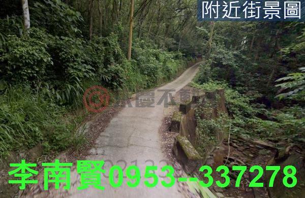 台南白河農地-8