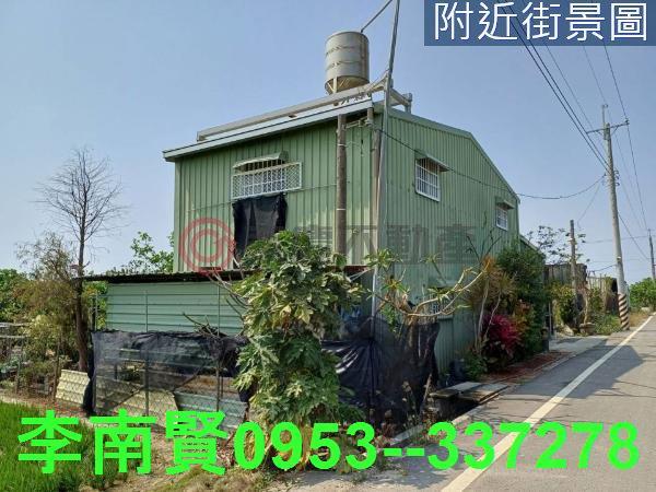台南麻豆農地-9