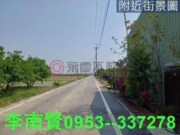 台南麻豆農地-7