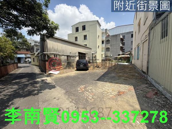 台南六甲建地-11