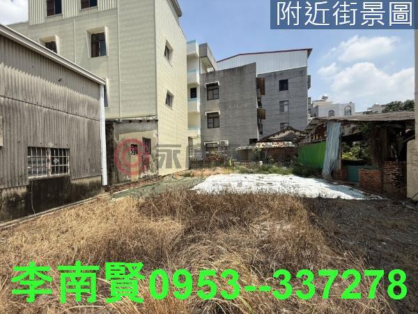 台南六甲建地-0